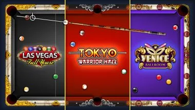Game screenshot 8 ball pool cheats