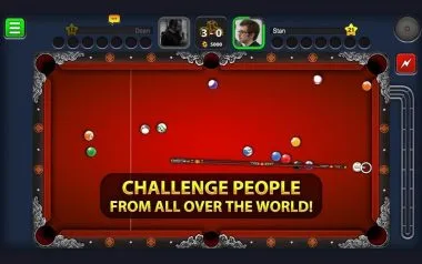 8 ball pool unblocked