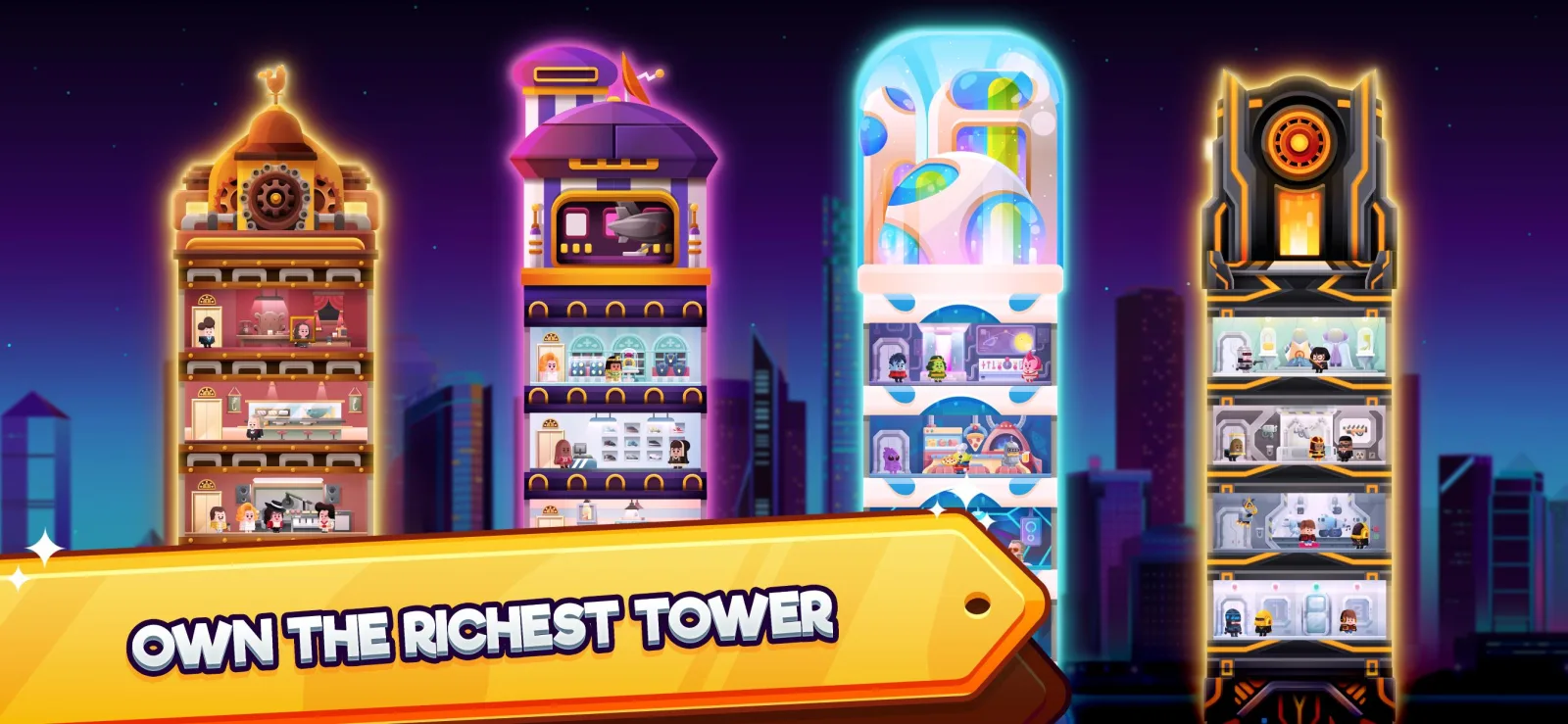 Cash, Inc. Fame & Fortune Game screenshot 4 Cash, Inc. Fame & Fortune Game screenshot 4