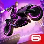 Gangstar Vegas MOD APK (Unlimited Money, Diamonds & VIP 10)