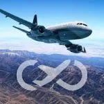 Infinite Flight Simulator MOD (Unlocked) Infinite Flight Simulator MOD (Unlocked)