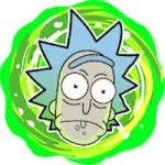 Pocket Mortys Mod (Unlimited Money)