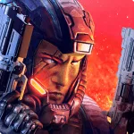 Alien Shooter 2: The Legend MOD APK (Free Shopping)