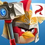 Angry Birds Epic RPG MOD APK (Free Shopping)