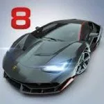 Asphalt 8: Airborne MOD APK (Free Shopping)
