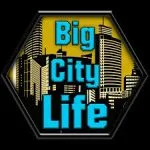 Big City Life: Simulator MOD APK (Unlimited Money)