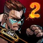 Brutal Street 2 MOD APK (Free Rewards)
