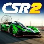 CSR Racing 2 Mod (Free Shopping)