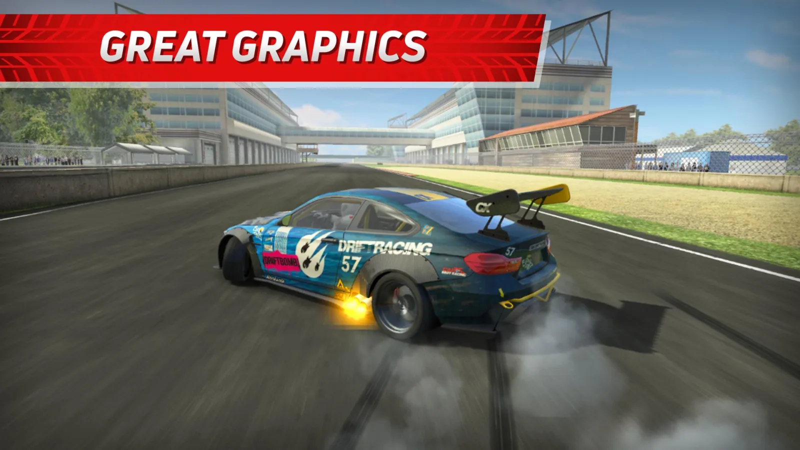 Game screenshot CarX Drift Racing apk Game screenshot CarX Drift Racing apk
