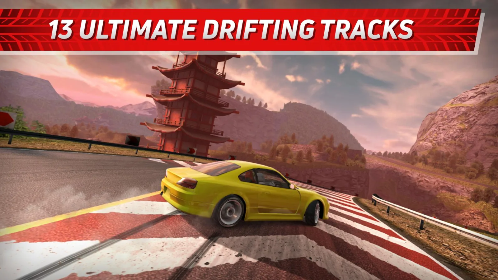 Game screenshot CarX Drift Racing cracked Game screenshot CarX Drift Racing cracked