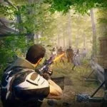 Dead Target: Zombie Games 3D Mod (Unlimited Money)