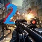 DEAD TRIGGER 2 Mod (Ammo/No Reload)
