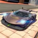 Extreme Car Driving Simulator Mod (Unlimited Money) Extreme Car Driving Simulator Mod (Unlimited Money)