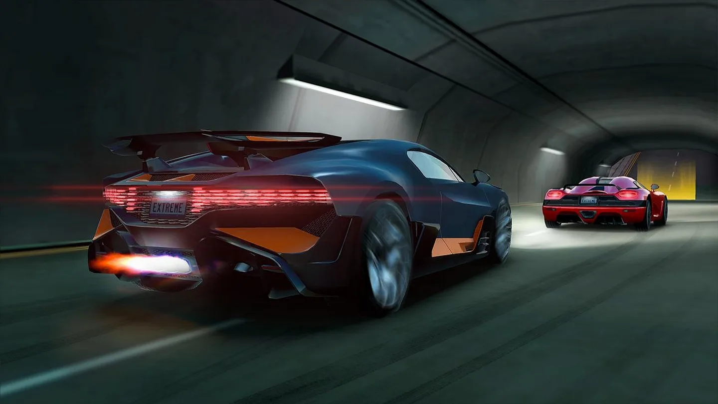 Game screenshot Extreme Car Driving Simulator hacked Game screenshot Extreme Car Driving Simulator hacked