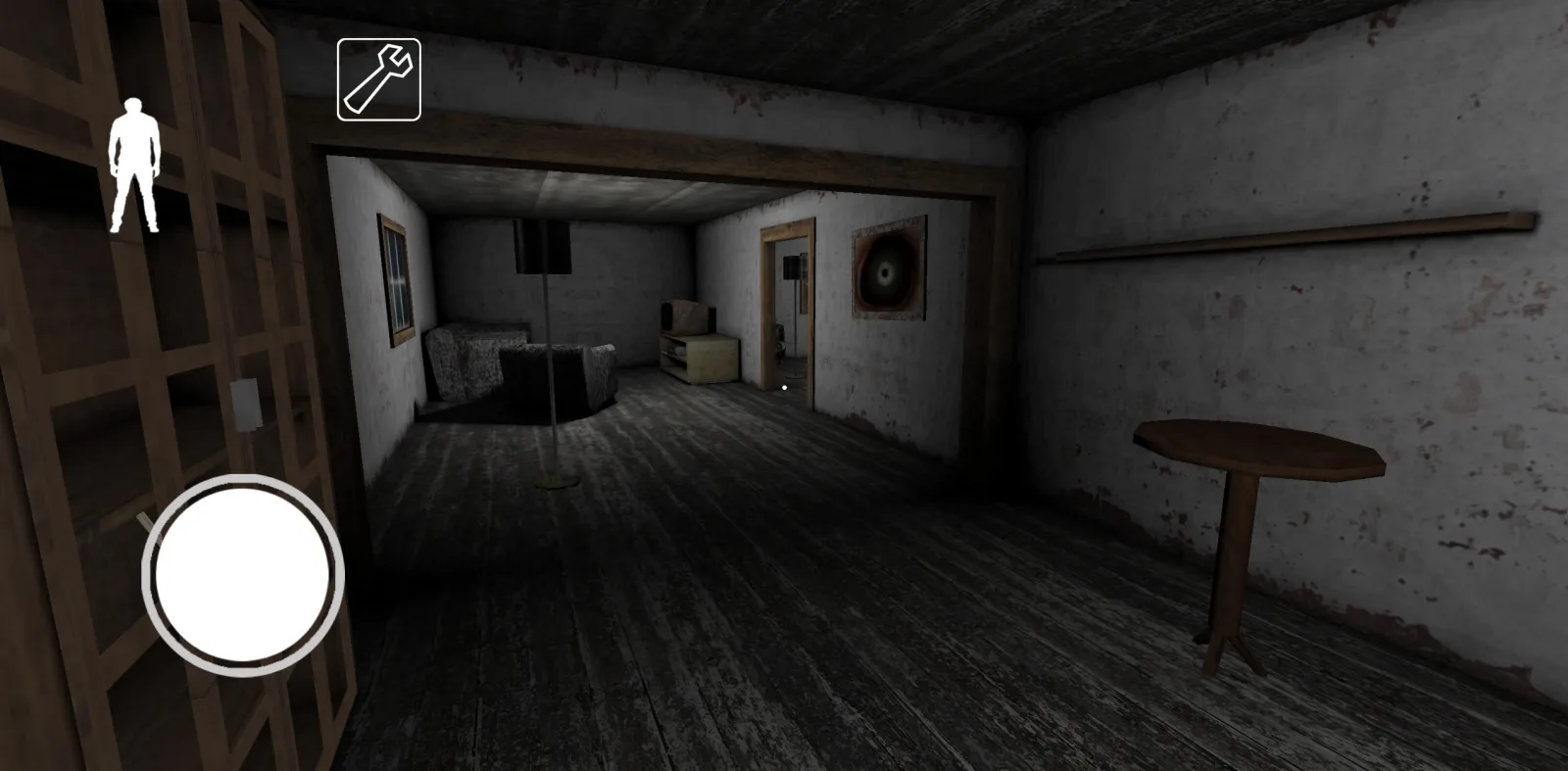 Game screenshot Granny apk Game screenshot Granny apk