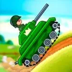 Hills of Steel MOD APK (Unlimited Coins)