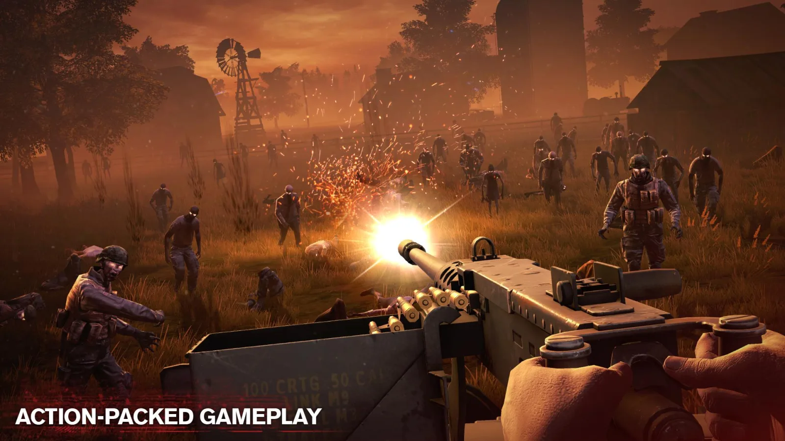 Game screenshot Into the Dead 2 apk Game screenshot Into the Dead 2 apk