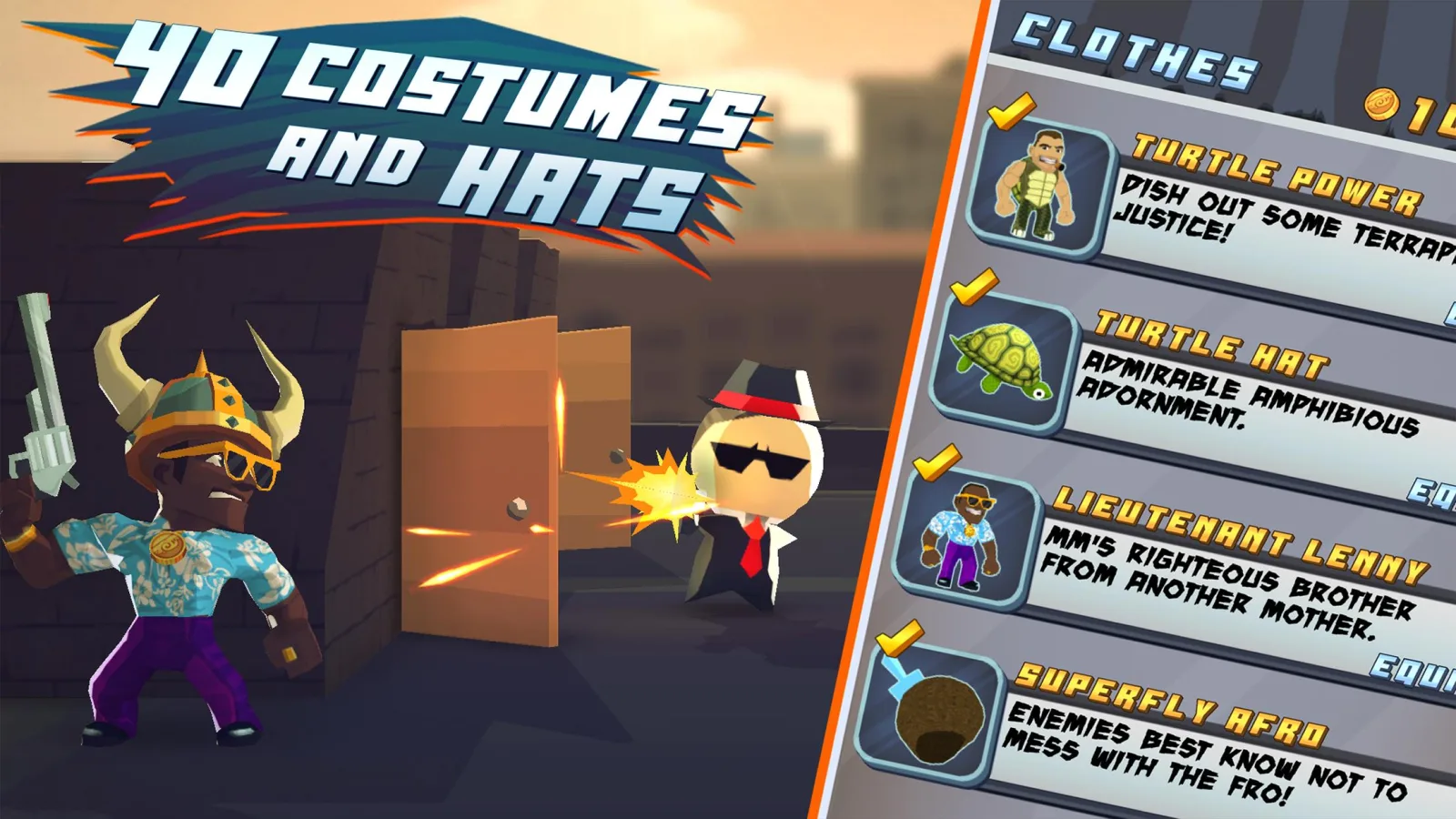 Game screenshot Major Mayhem hacked Game screenshot Major Mayhem hacked