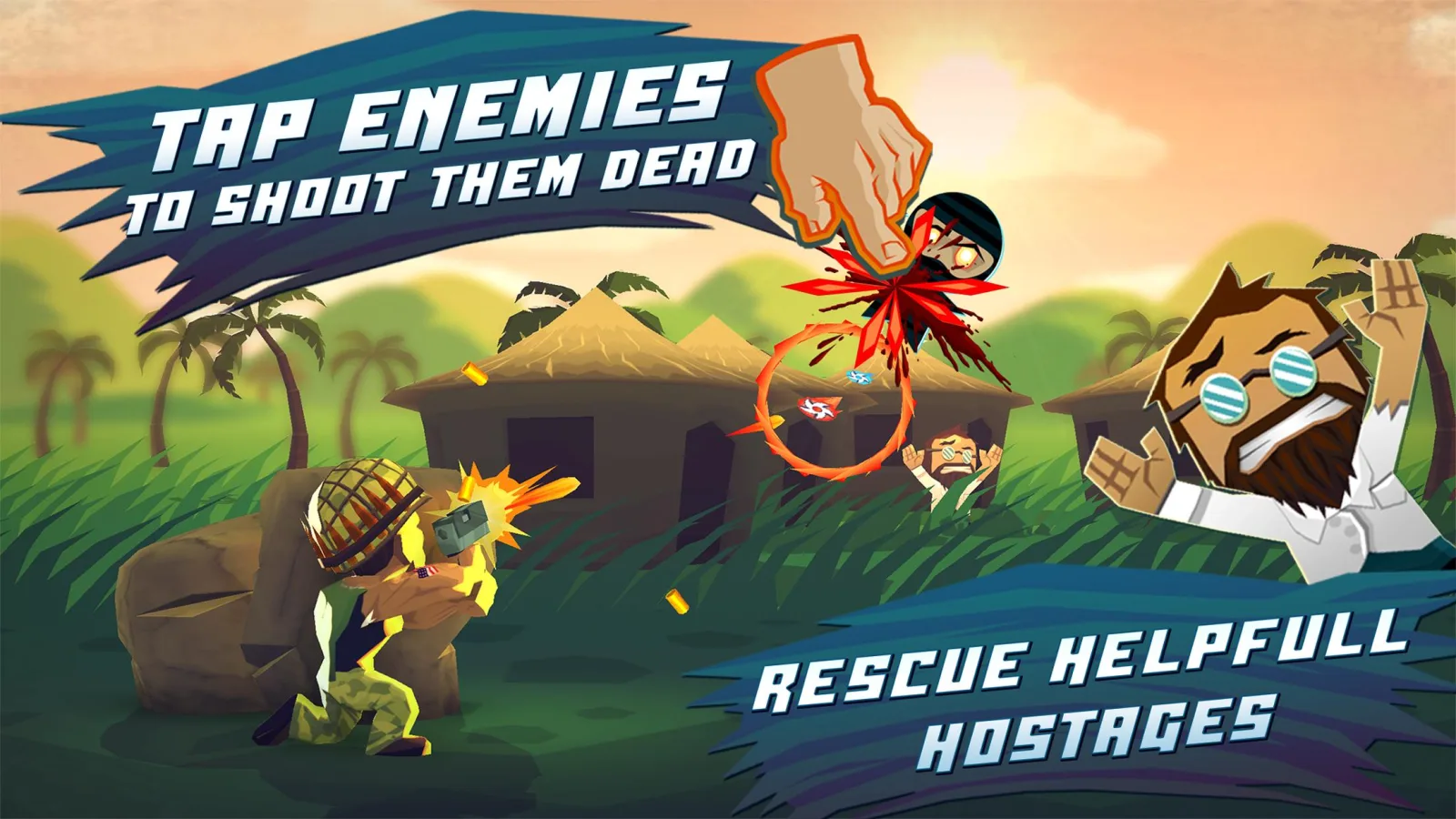 Game screenshot Major Mayhem cheats Game screenshot Major Mayhem cheats