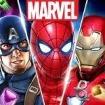 Marvel Puzzle Quest MOD APK (Helden-RPG)