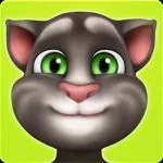 My Talking Tom MOD APK (Unlimited Coins & Tickets)