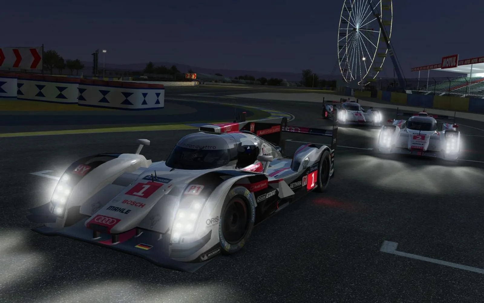 Game screenshot Real Racing 3 unblocked Game screenshot Real Racing 3 unblocked
