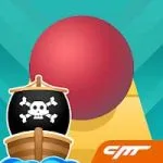 Rolling Sky MOD APK (Unlimited Balls)