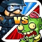SWAT and Zombies MOD APK (Unlimited Money)