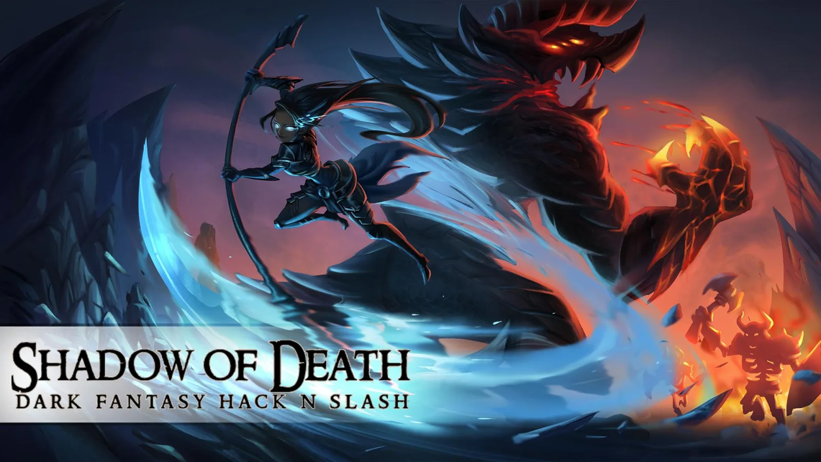 Game screenshot Shadow of Death mod apk Game screenshot Shadow of Death mod apk