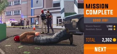 Sniper 3D