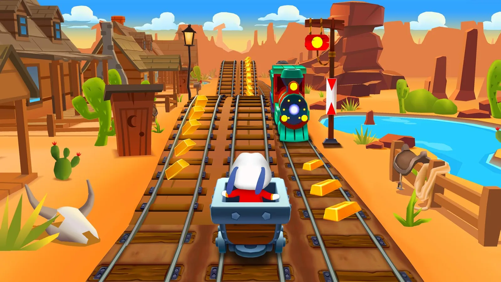 Game screenshot Talking Tom Gold Run mod apk Game screenshot Talking Tom Gold Run mod apk
