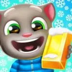Talking Tom Gold Run Mod (Unlimited Money) Talking Tom Gold Run Mod (Unlimited Money)