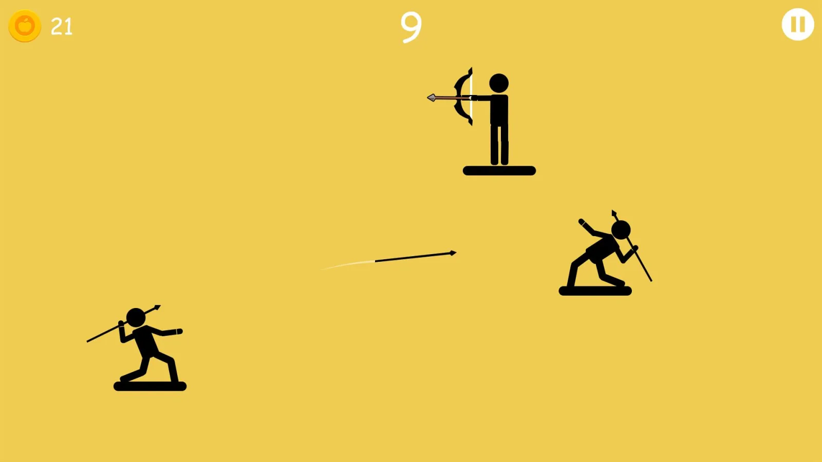 Game screenshot The Spearman mod Game screenshot The Spearman mod