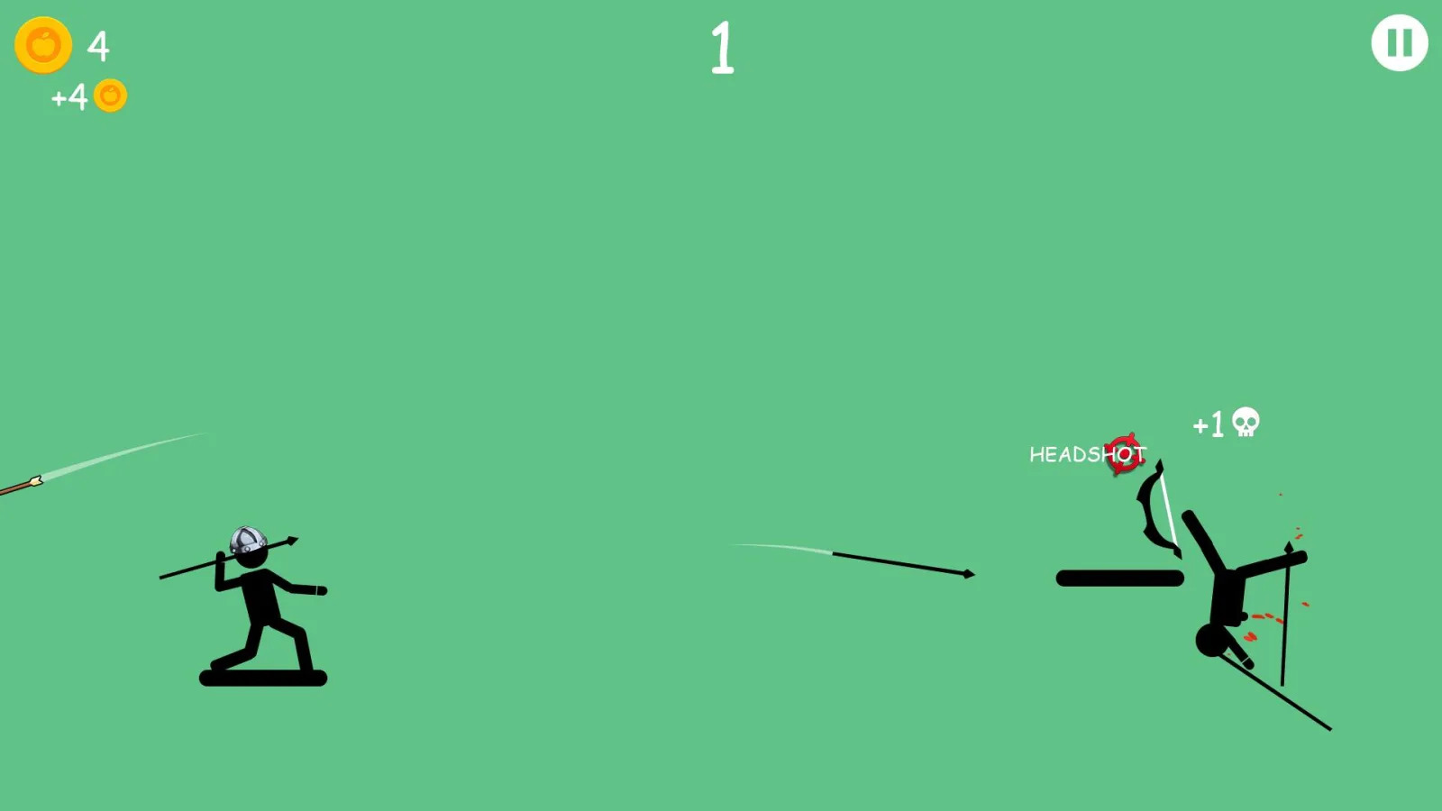 Game screenshot The Spearman Download Game screenshot The Spearman Download