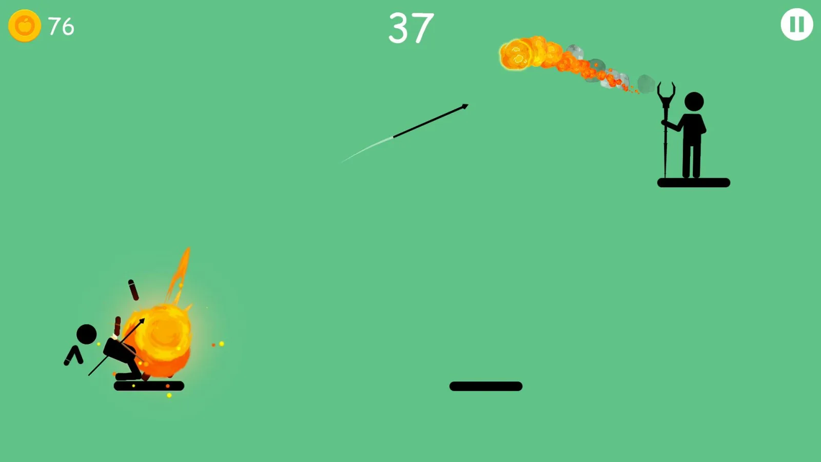 The Spearman MOD (Unlimited Money) screenshot 5 The Spearman MOD (Unlimited Money) screenshot 5