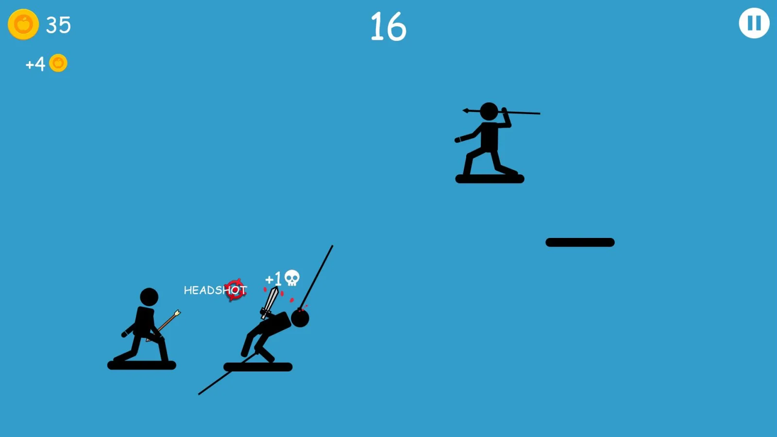 The Spearman MOD (Unlimited Money) screenshot 6 The Spearman MOD (Unlimited Money) screenshot 6