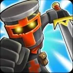 Tower Conquest MOD APK (Unlimited Money)