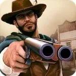 West Gunfighter MOD APK (Unlimited Money)