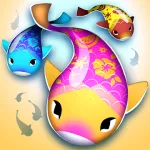 Zen Koi 2 MOD APK (Unlimited Money)