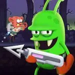 Zombie Catchers MOD (Unlimited Coins)