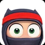 Clumsy Ninja MOD APK (Unlimited Money)