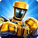 Real Steel World Robot Boxing MOD APK (Unlimited Money)
