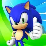 Sonic Dash — Endless Running Mod (Unlimited Money) Sonic Dash — Endless Running Mod (Unlimited Money)