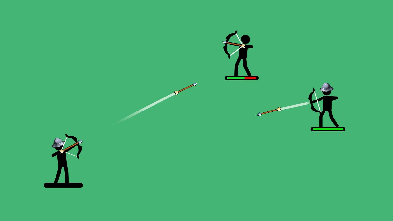The Archers 2 Mod (Unlimited Money) screenshot 6 The Archers 2 Mod (Unlimited Money) screenshot 6