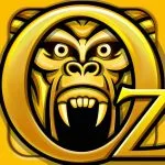 Temple Run: Oz MOD APK (Unlimited Coins/Gems)
