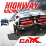 CarX Highway Racing MOD APK (Unlimited Money)