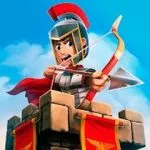 Grow Empire: Rome MOD APK (Unlimited Money)