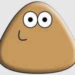 Pou MOD APK (Unlimited Coins)