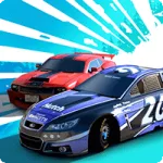 Smash Bandits Racing MOD APK (Unlimited Money)