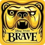 Temple Run: Brave MOD APK (Unlimited Coins)